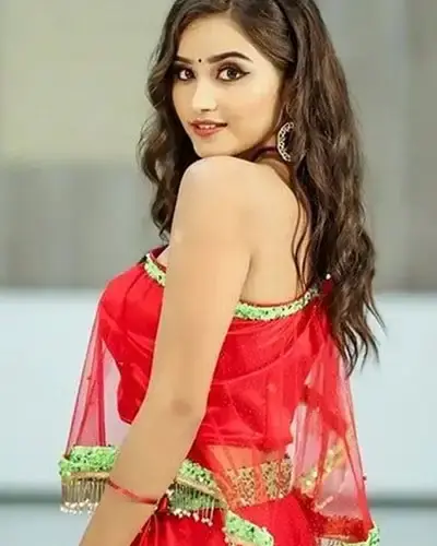 Escort In South Goa